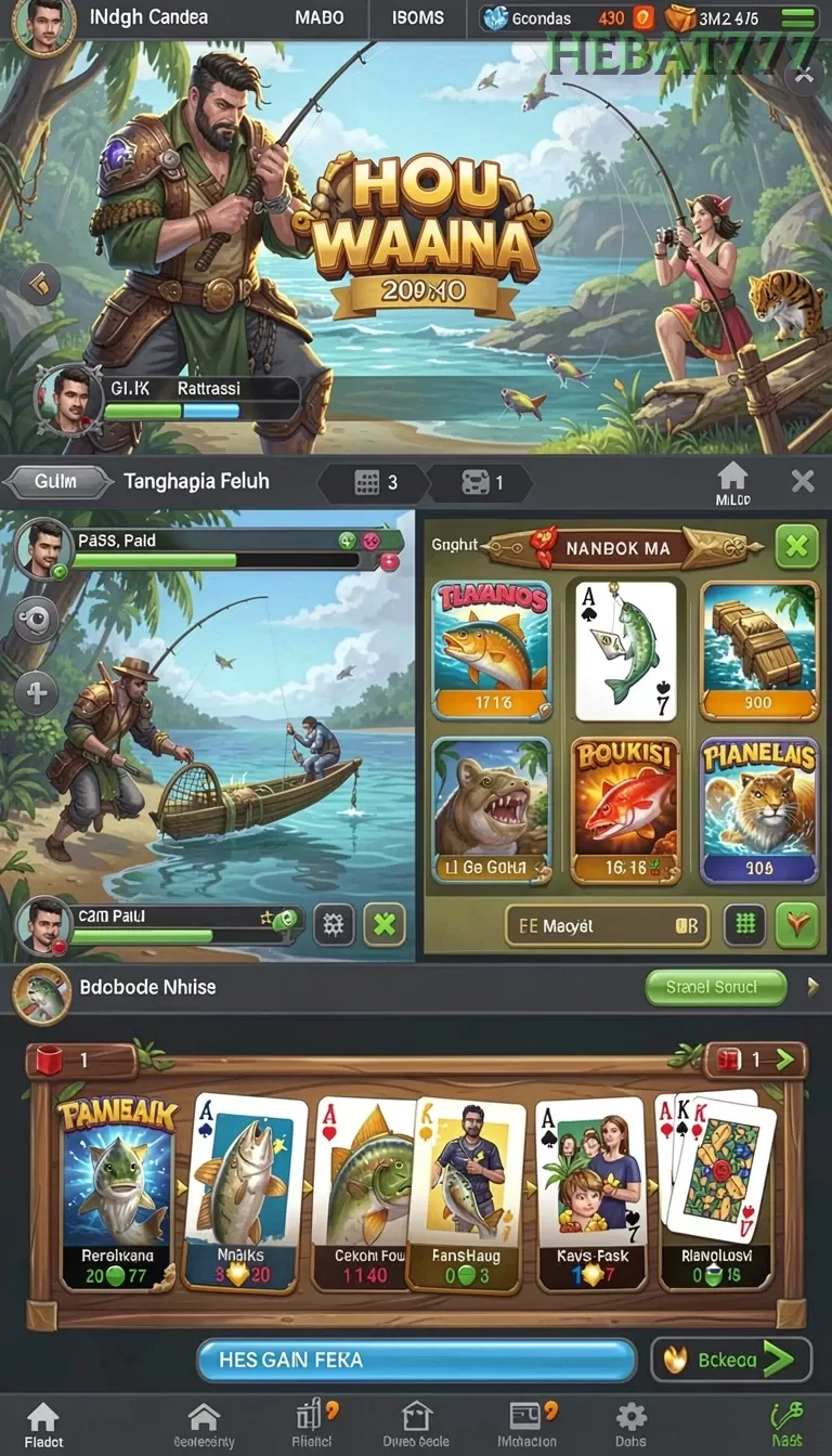 Cuplikan layar LUXURY138 — pengaturan akun