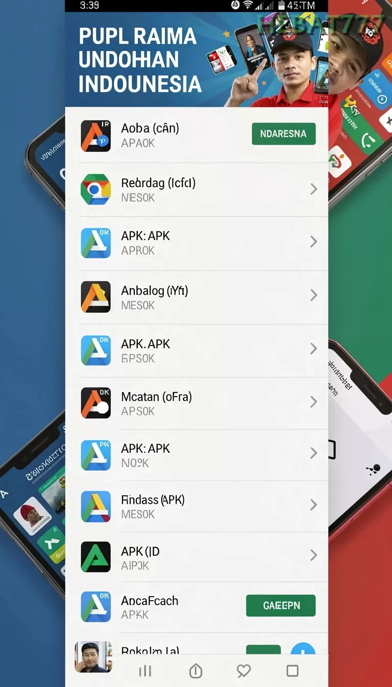 Cuplikan layar JAJANTOGEL — aktivitas