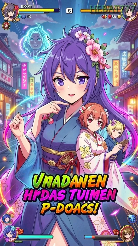 Cuplikan layar PAKDE4D — pengaturan akun